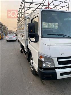 ميتسوبيشي فوسو كانتر